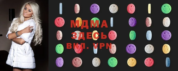 крисы Осташков